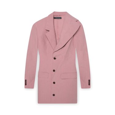 Y/Project Pink Trench