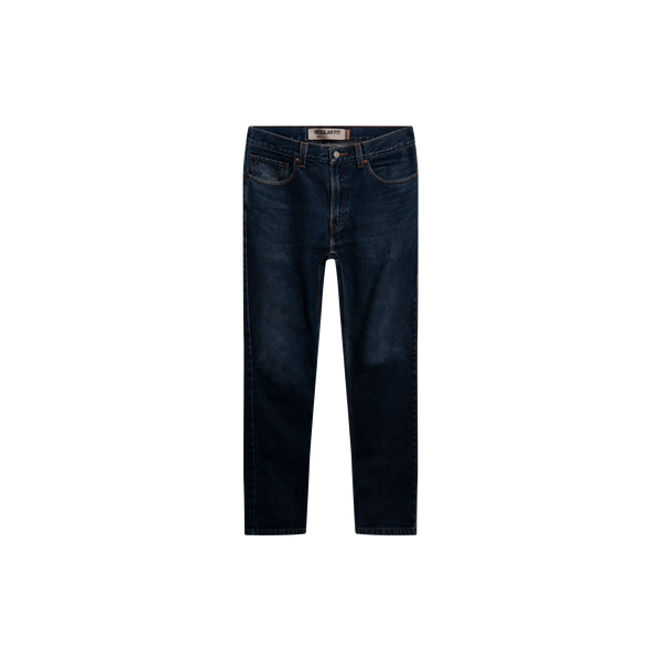 Cowboy Blue Levi Jeans