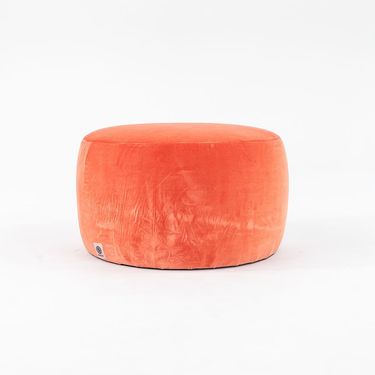 Pooof Ottoman by MOOOI Works for MOOOI, 2022