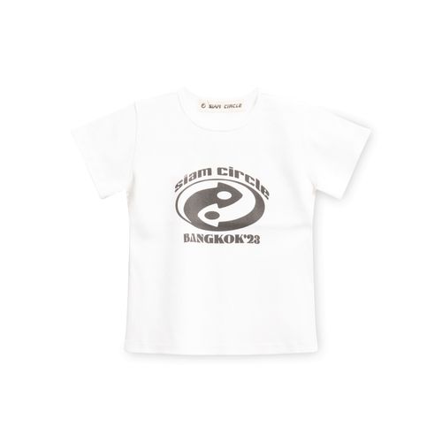 SC White Baby T-Shirt