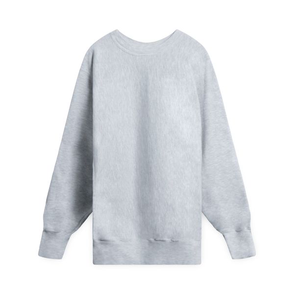 Vintage Land Rover Grey Sweatshirt