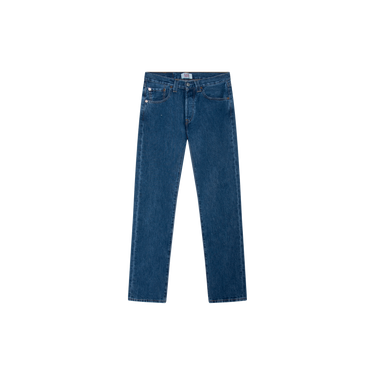 Vintage Levi's 501 Blue Jeans