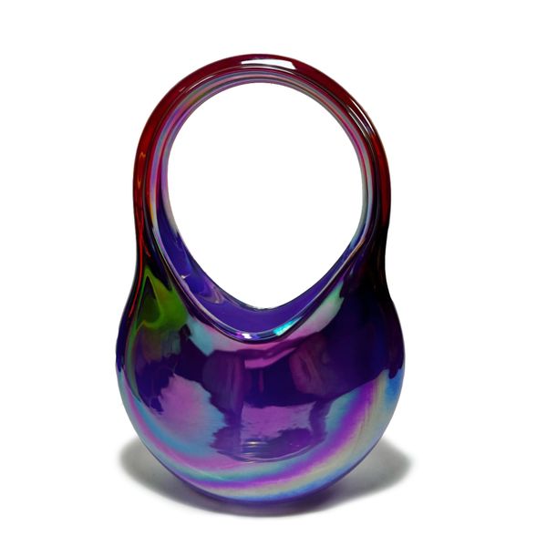 Lavender Chrome