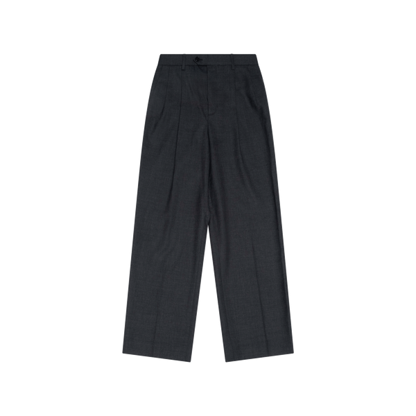 Celine Pleated Trouser 