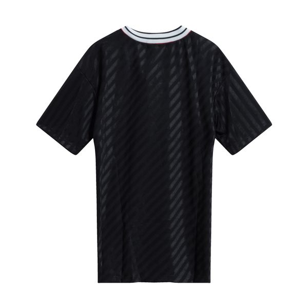 John Elliott SS Soccer Tee