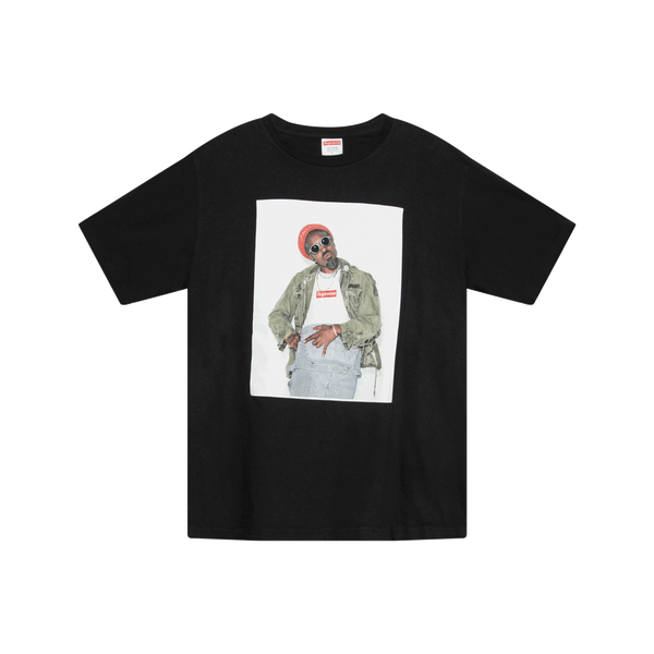 Supreme Andre 3000 Tee
