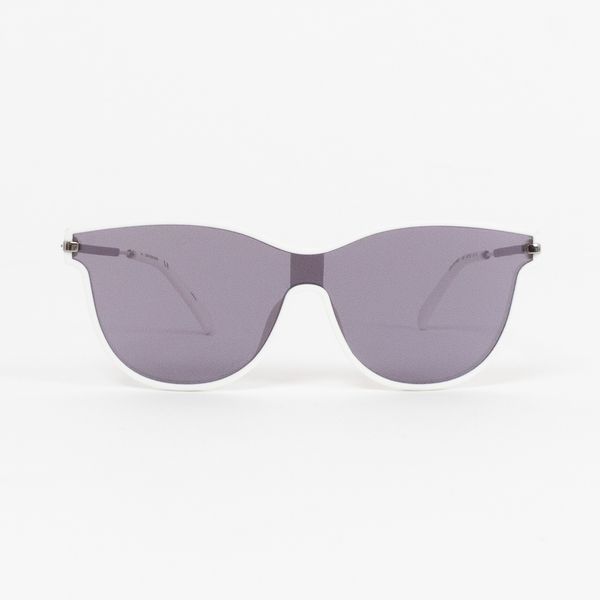 Calvin Klein Jeans Shield Sunglasses