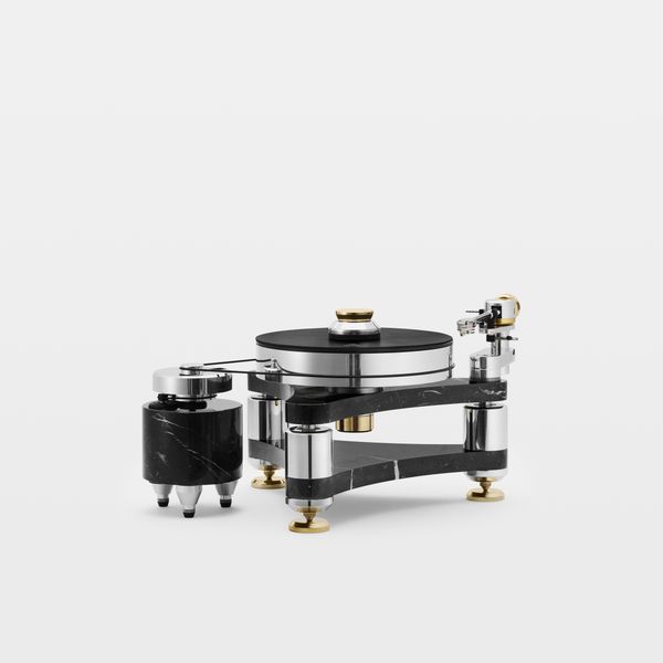 TH300 Turntable