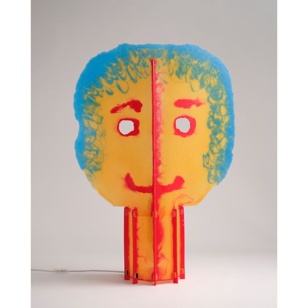 Some of Us by Gaetano Pesce