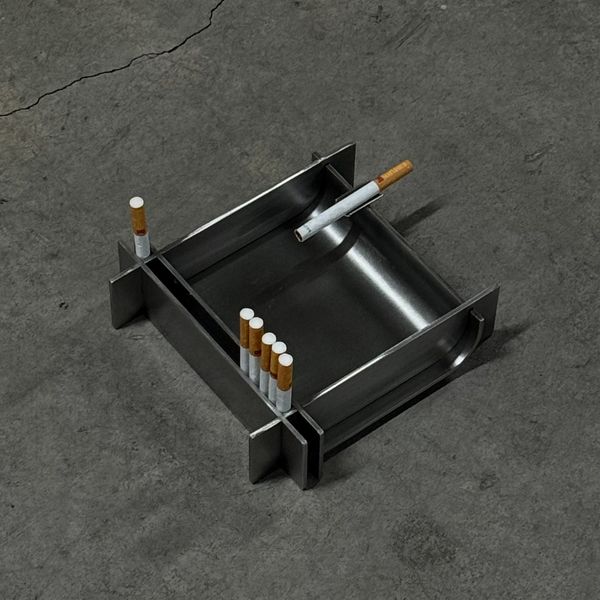 WRP-004 Ashtray
