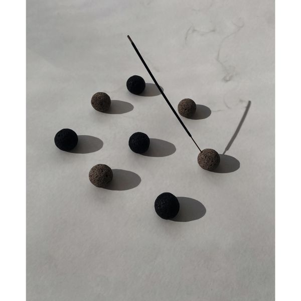 Lumbre - Incense Holder