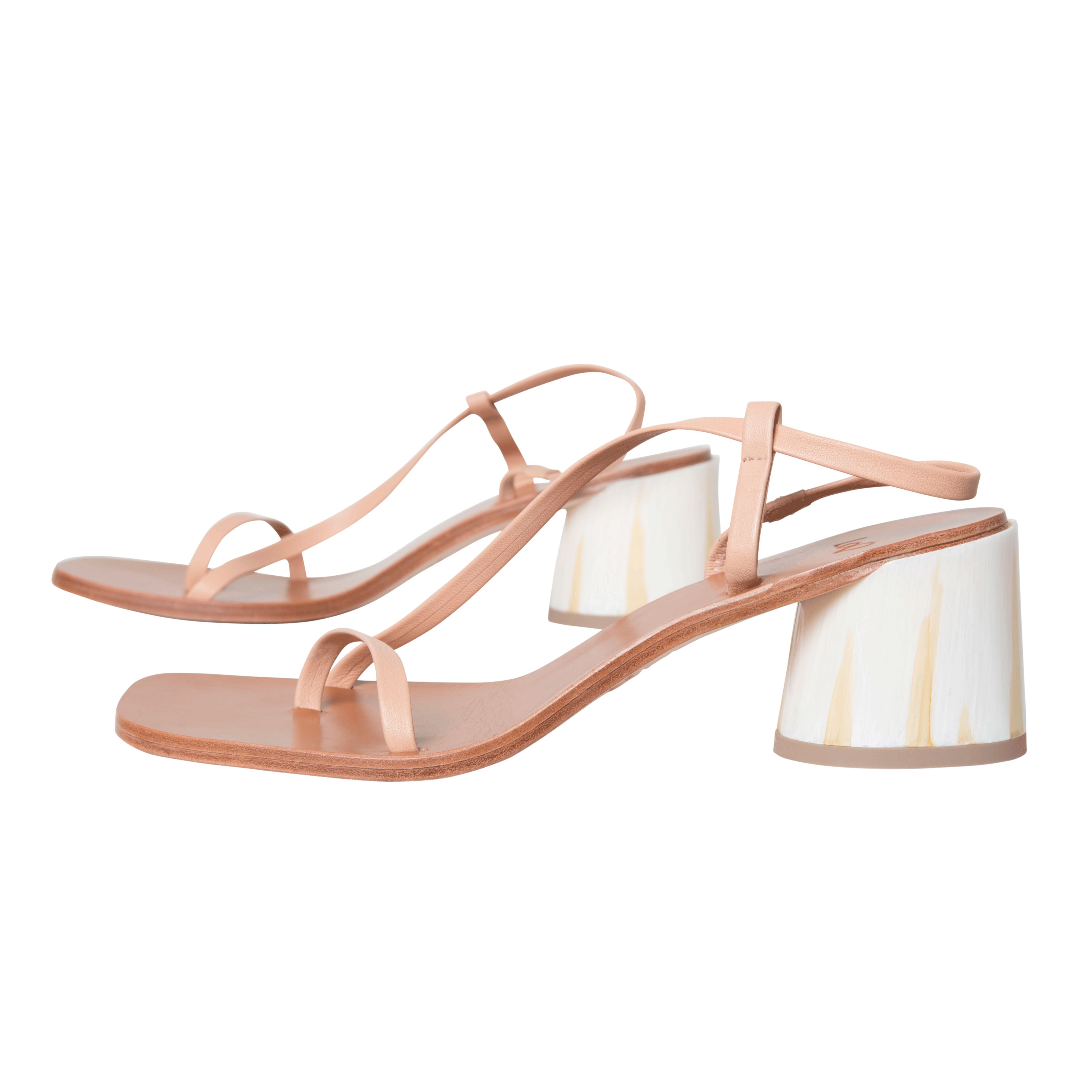 Loq on sale isla sandal