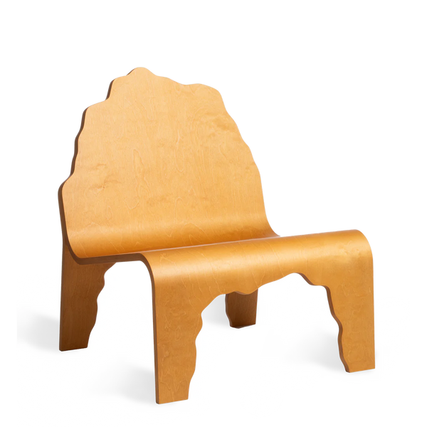 LIEKSA Lounge Chair 