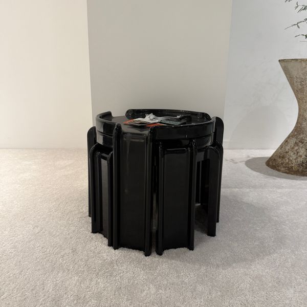 Kartell Nesting Tables