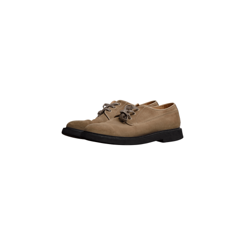 APC Suede Shoes