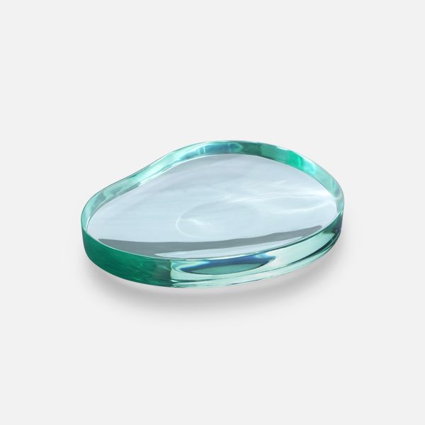 Crystal Dish