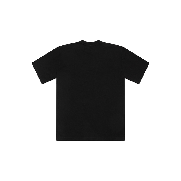 Dime piece x AAT Exhibition Tee