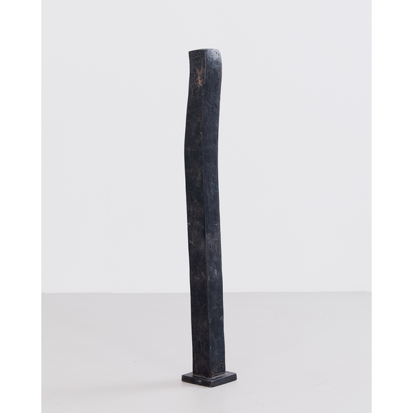 Untitled Work in Cast Bronze by Anna Mizak