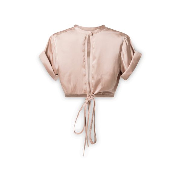 Orseund Iris Beige Le Club Top