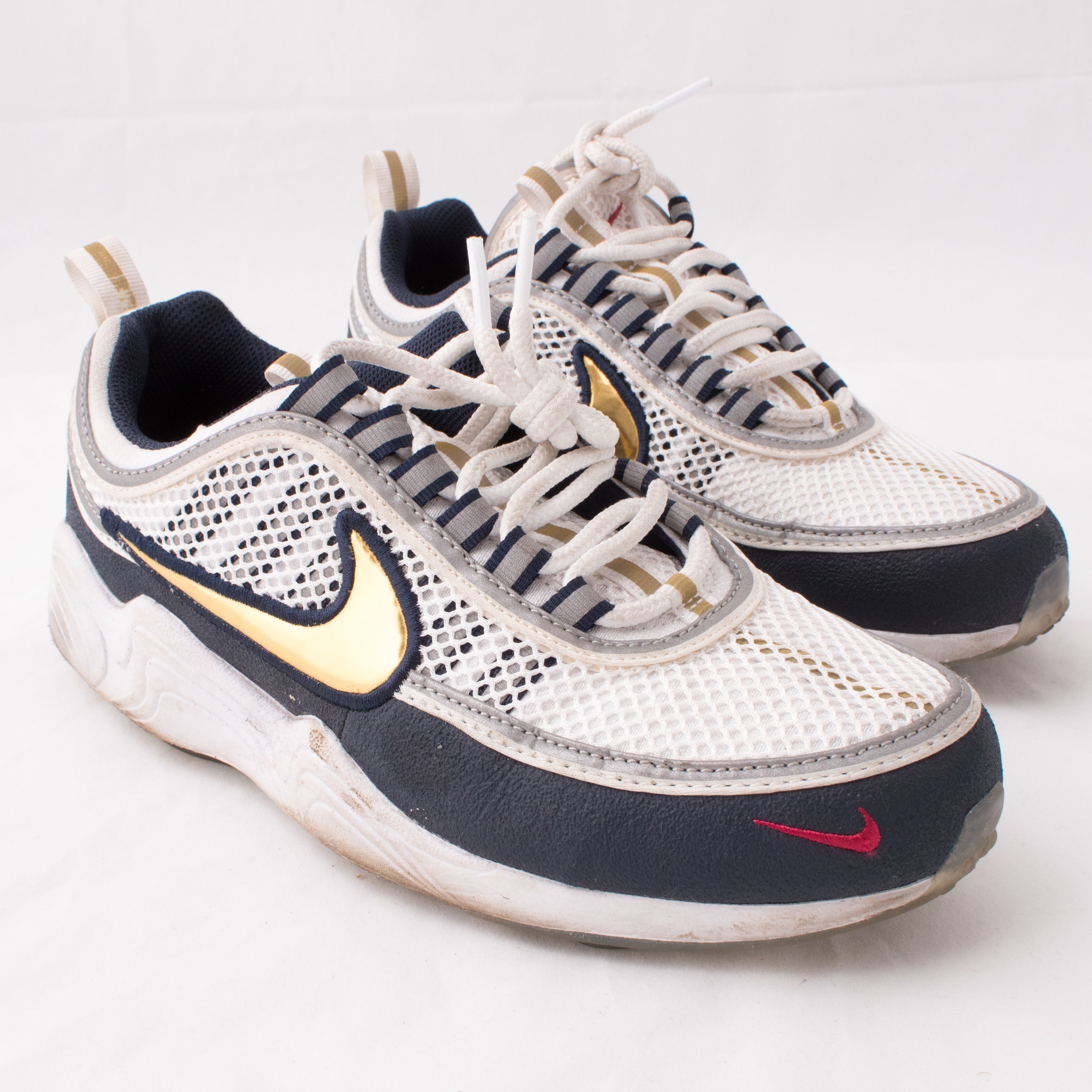 NikeLab Air Zoom Spiridon Olympic by Emily Oberg Basic.Space