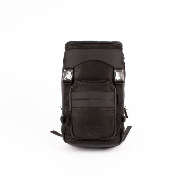 Y-3 Ultratech Backpack