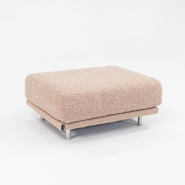 Cloud Footstool by Marcel Wanders for MOOOI, 2022