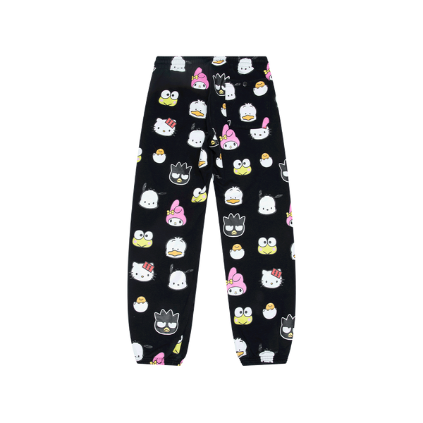 The Hundreds x Sanrio Sweat Pants