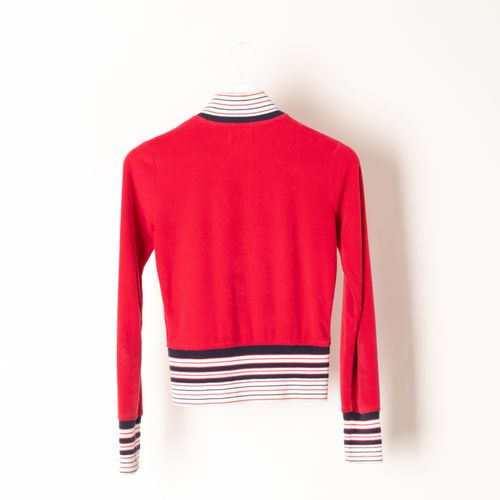 Vintage Fila Sweater