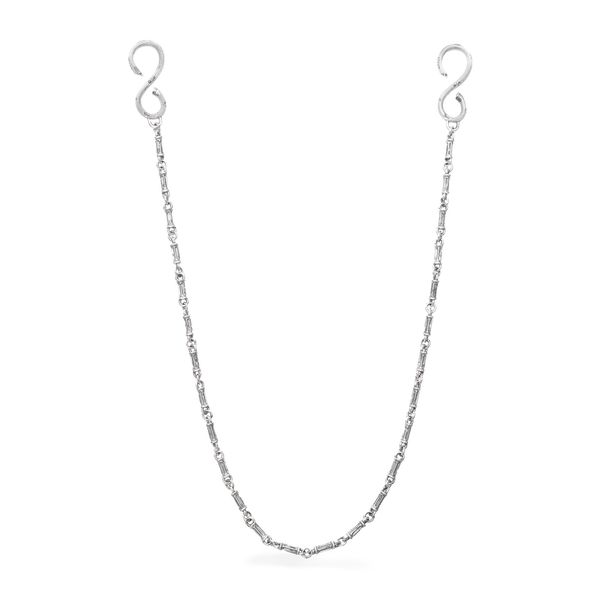 Signature Column Wallet Chain (3mm)