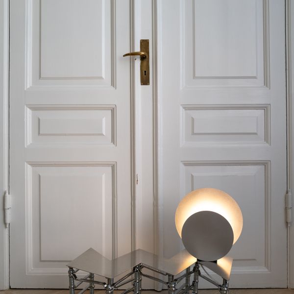 Phobos Lamp