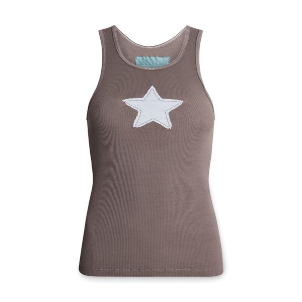 Mud Star Tank