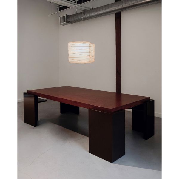 Pomelle Table