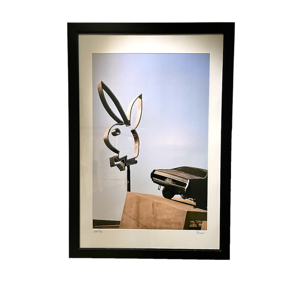 PLAYBOY FRAME
