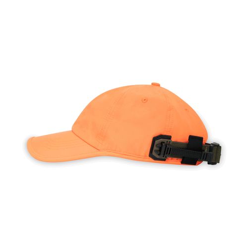Orange Military Cap Ver.2