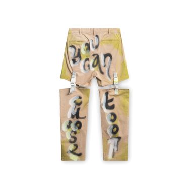 Painted Pant