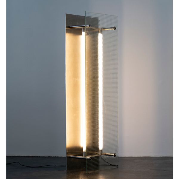 DN_S2504 Glass Lamp