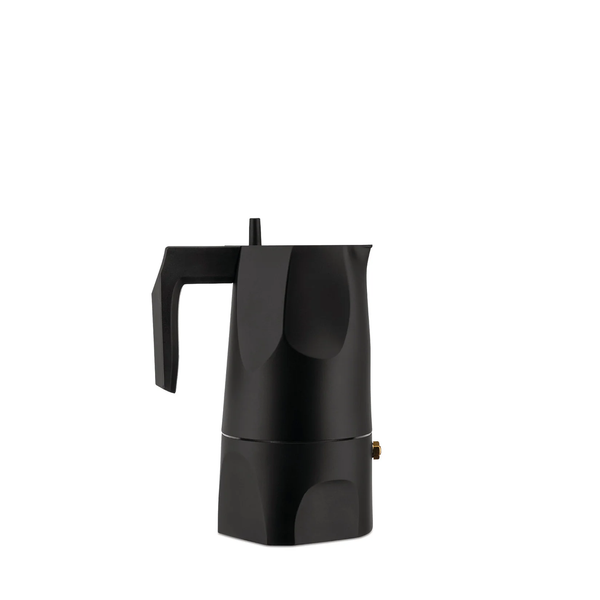 Ossidiana Espresso Coffee Maker