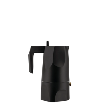 Ossidiana Espresso Coffee Maker 