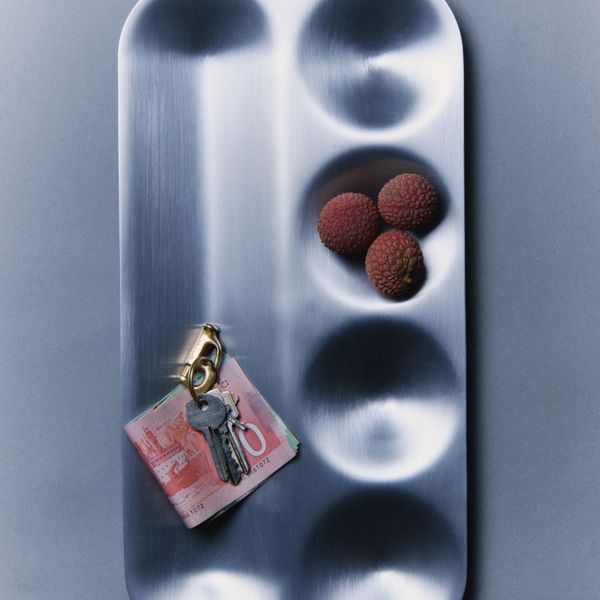 Ergo Tray