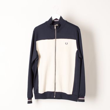 Fred Perry Track Jacket 