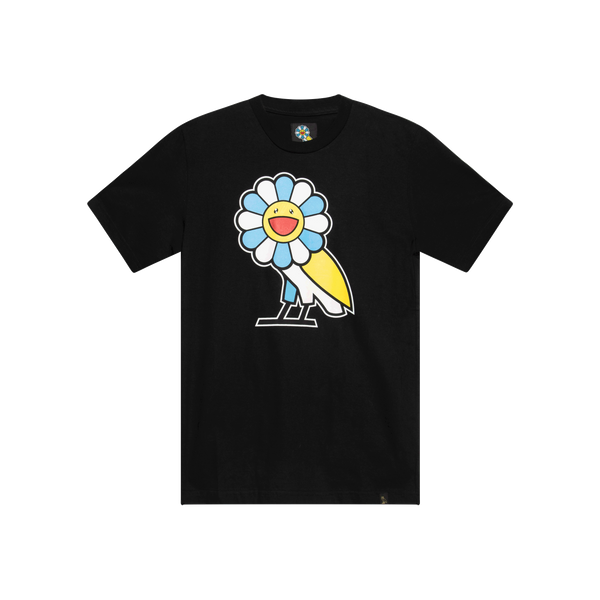 Takashi Murakami x OVO Tee