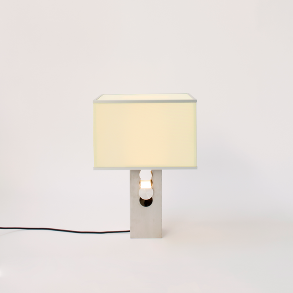Captive Table Lamp