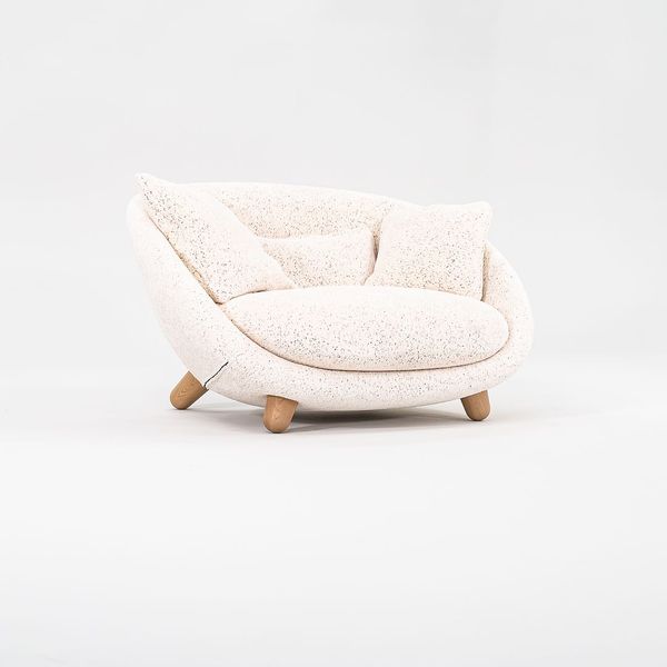 Love Sofa/Lounge Chair by Marcel Wanders for MOOOI, 2022