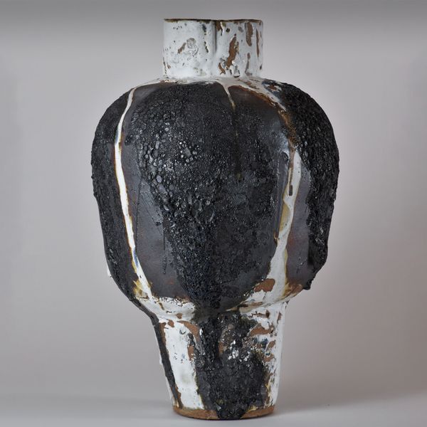 Vessel No. 986 by Caroline Blackburn, 2023