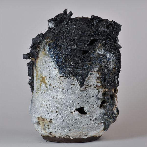 Vessel No. 979 by Caroline Blackburn, 2023 