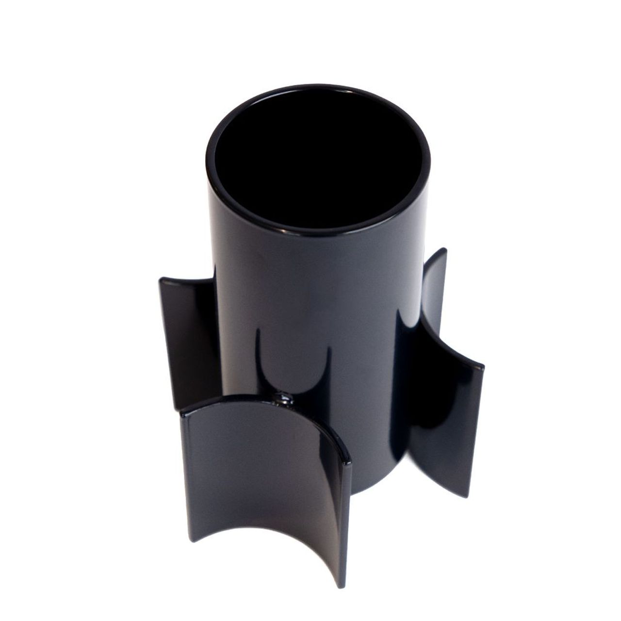 Rocket Vase by Lessons | Basic.Space