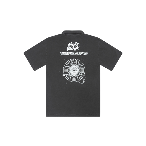 Daft Punk Polo