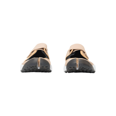 Nike Womens Air Rift 'Metallic Gold'