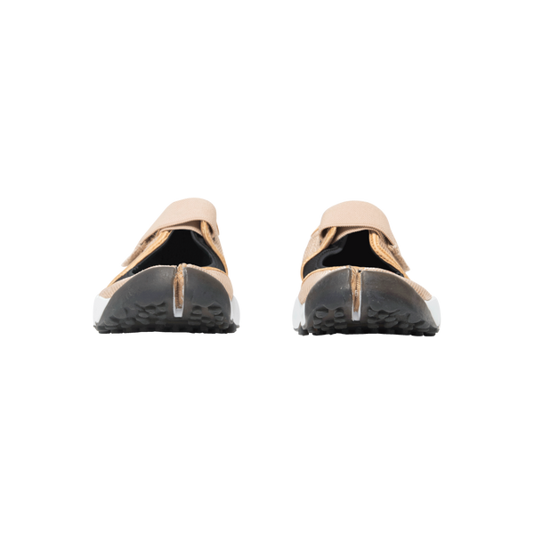 Nike Womens Air Rift 'Metallic Gold'