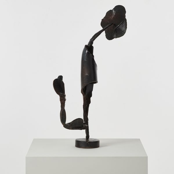 Salvino Marsura Fior di Loto Sculpture, Treviso, Italy, 2000s
